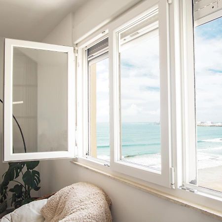 Ocean View Ha Apartment Καντίζ Εξωτερικό φωτογραφία