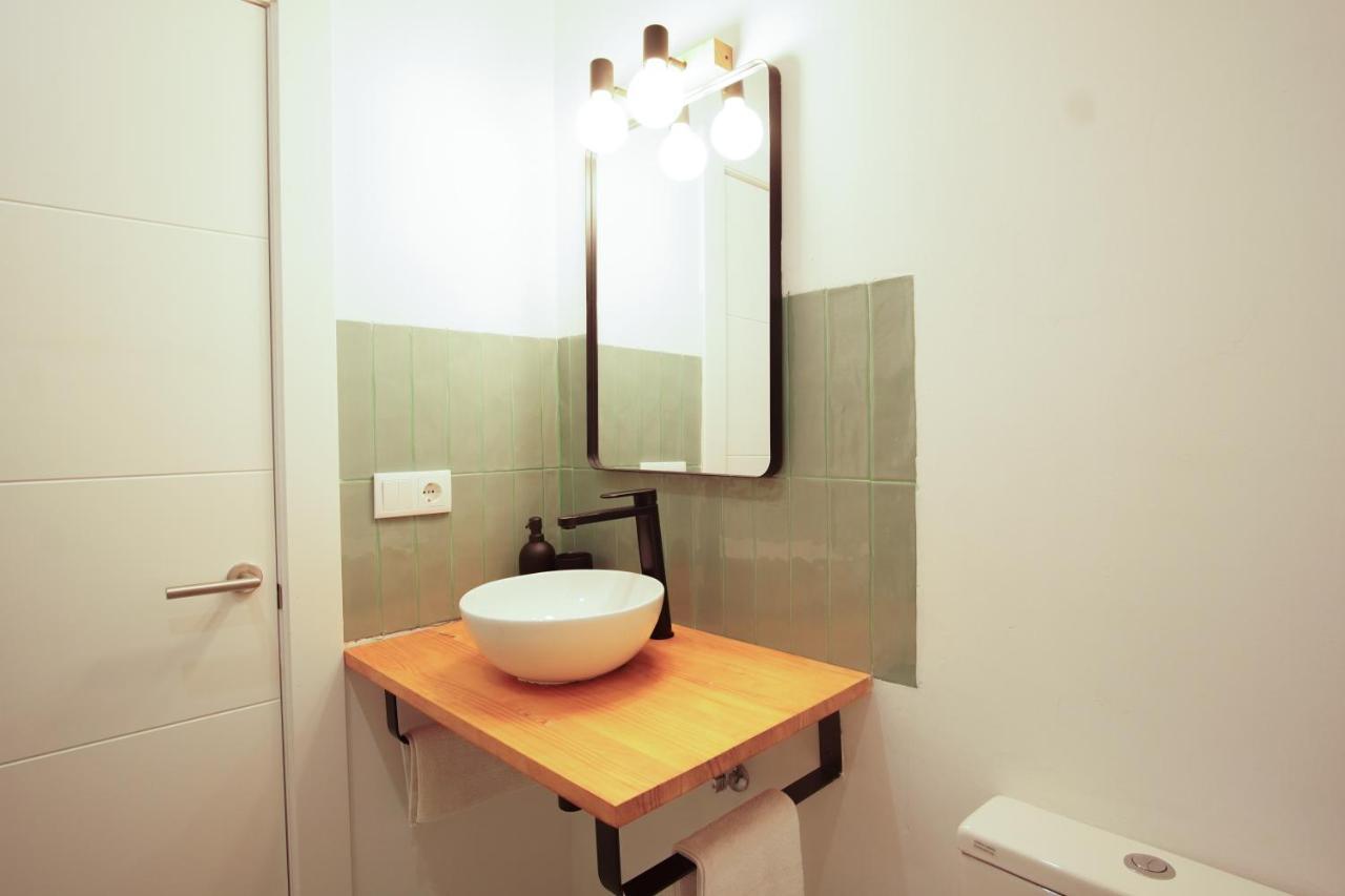 Ocean View Ha Apartment Καντίζ Εξωτερικό φωτογραφία