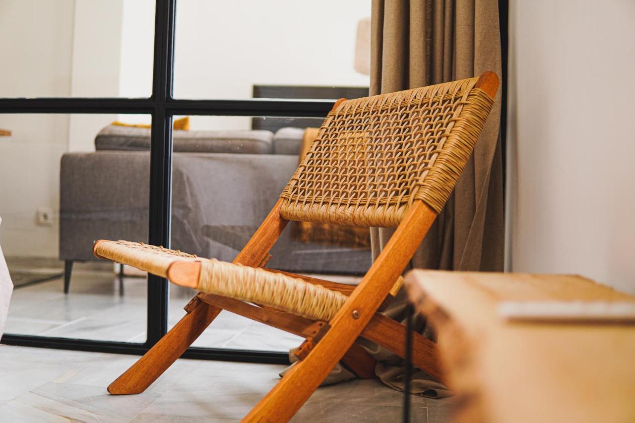 Ocean View Ha Apartment Καντίζ Εξωτερικό φωτογραφία