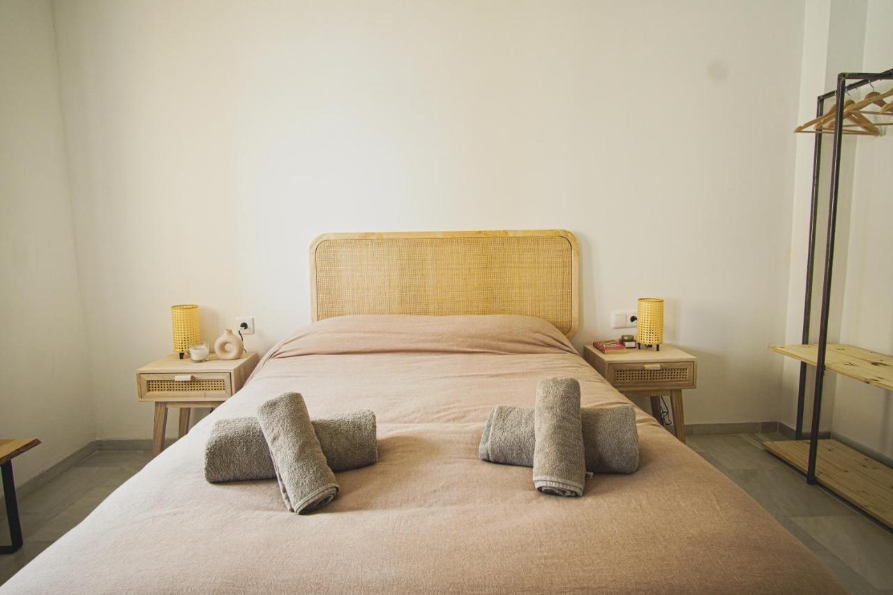 Ocean View Ha Apartment Καντίζ Εξωτερικό φωτογραφία